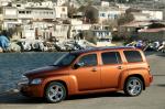 Chevrolet HHR 2008 года